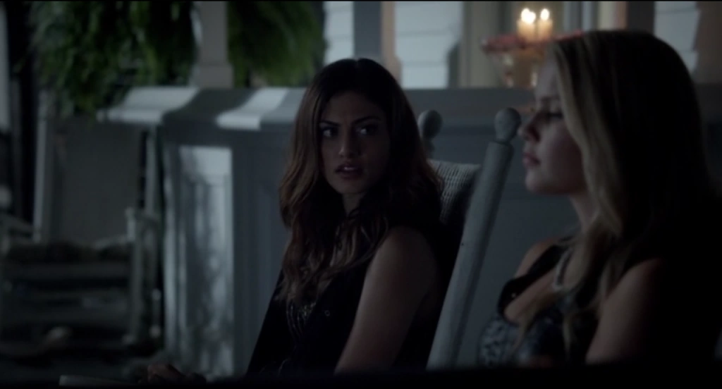 Hayley Marshall The Originals Fanfiction Wiki