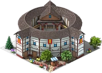 Globe Theater