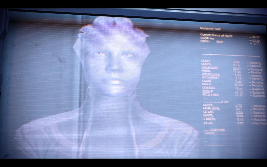 Jona Sederis Mass Effect Wiki
