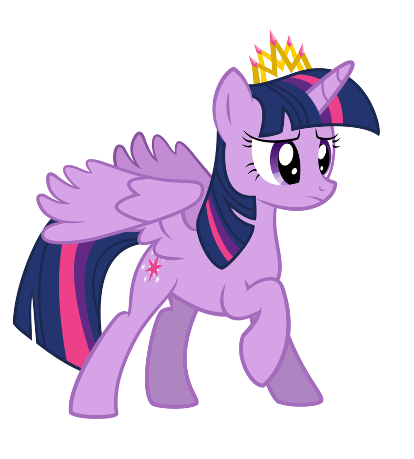 princess twilight sparkle part 2