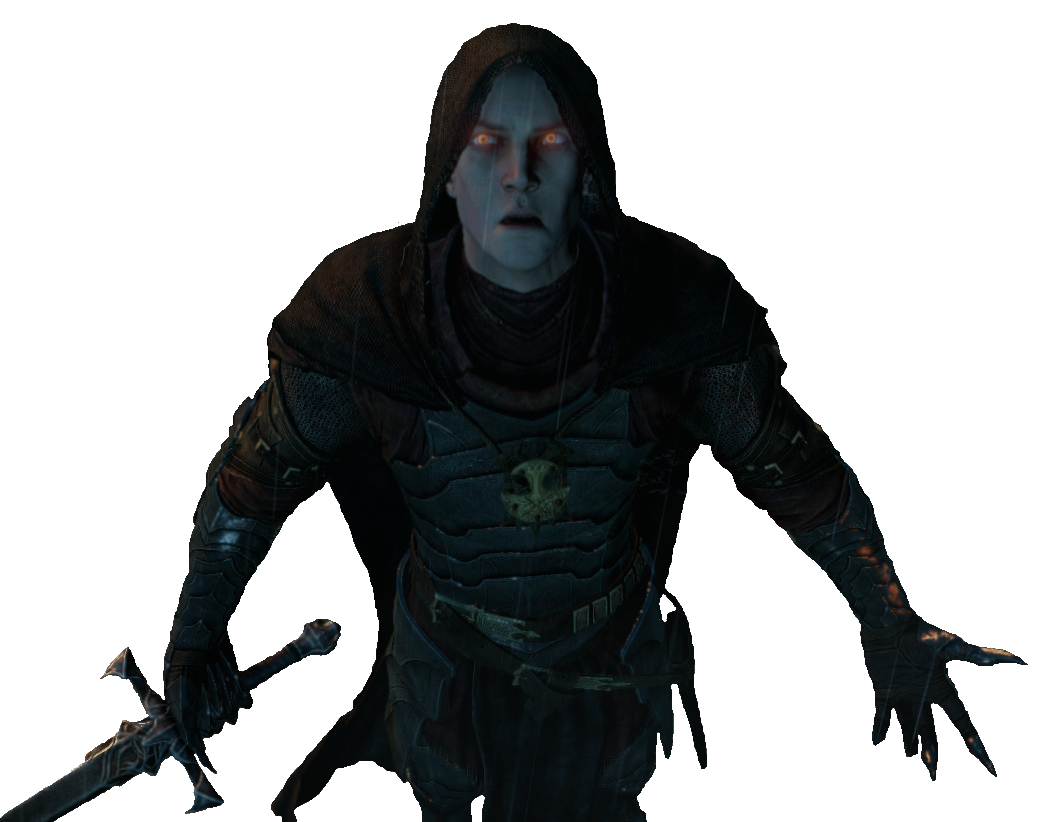 Black Hand of Sauron Middle-earth: Shadow of War Wiki