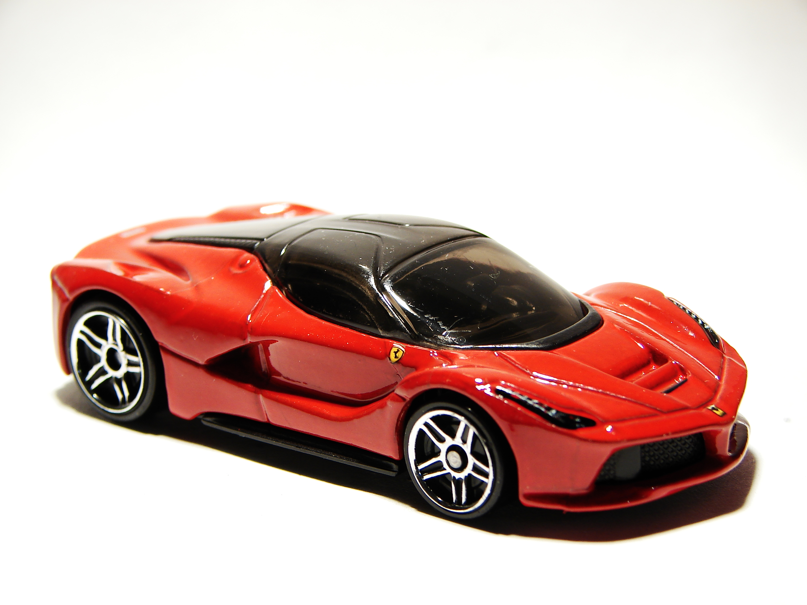 la ferrari toy