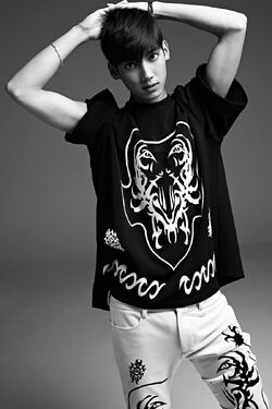 Young Min 17