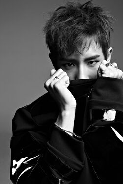 Min Woo 17