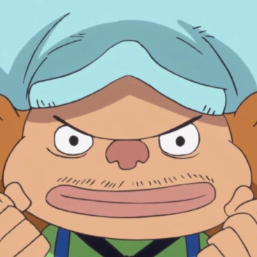 Nubon one piece