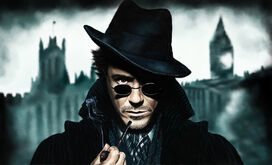 Holmes