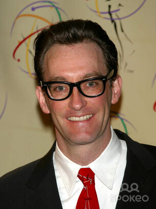 Tom kenny 2003 03 16