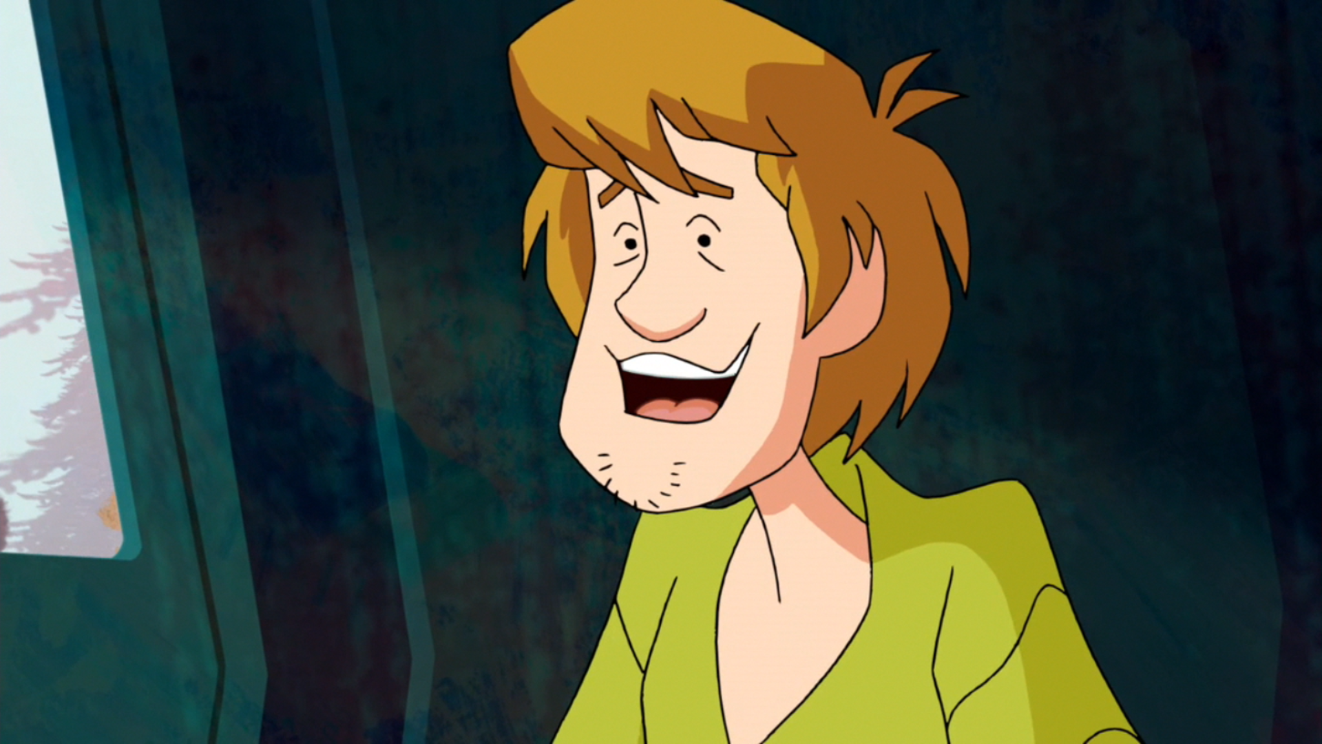 Shaggy Rogers (Scooby-Doo! Mystery Incorporated ...