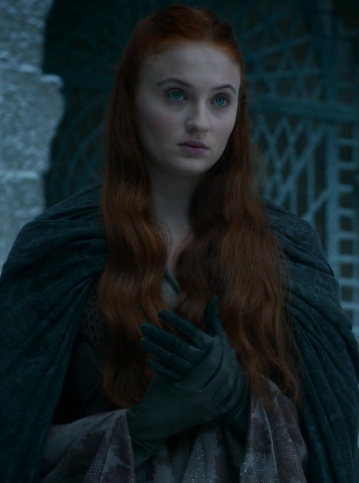 Sansa Stark - Game of Thrones Wiki