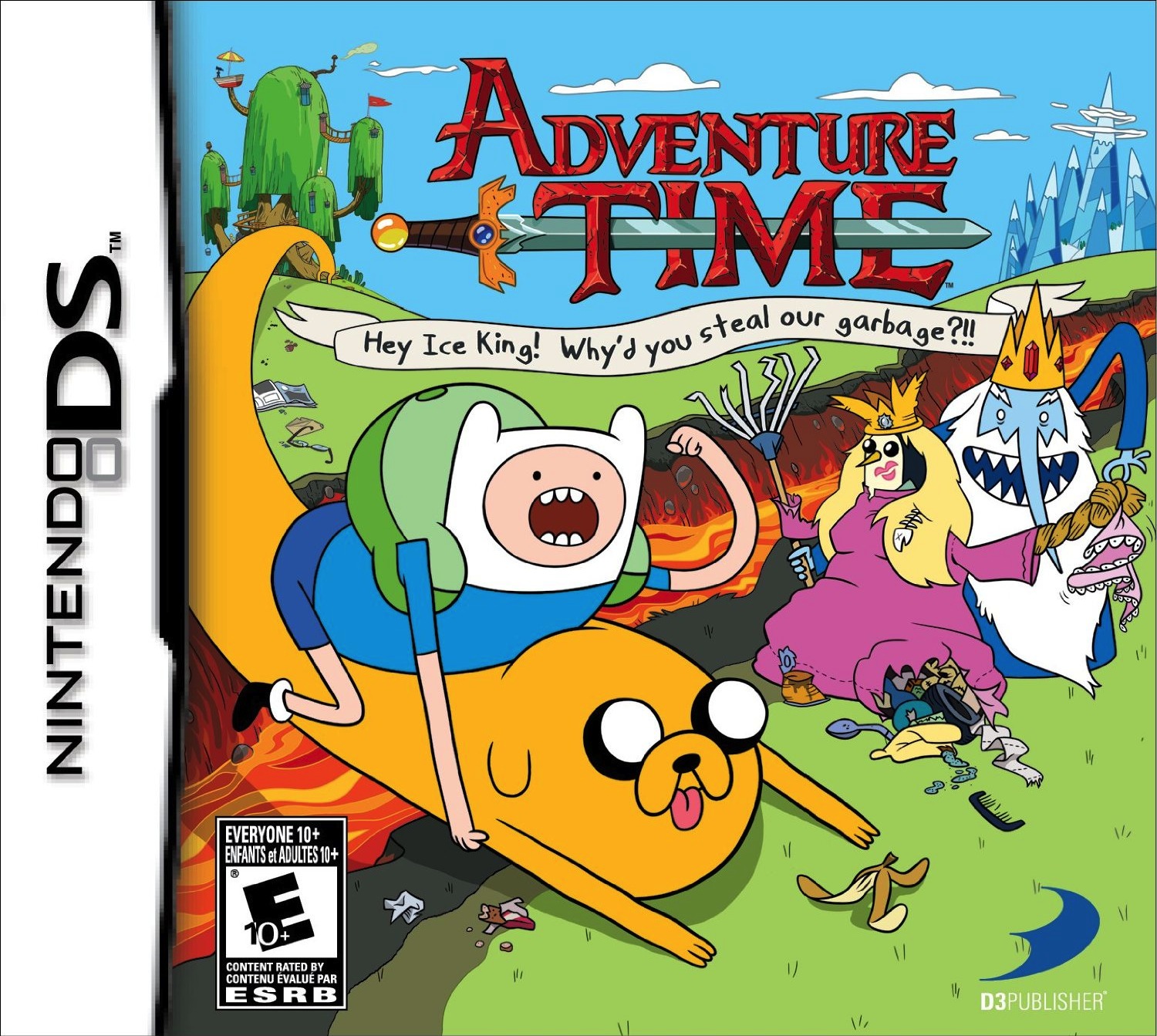 videogiochi-adventure-time-wiki