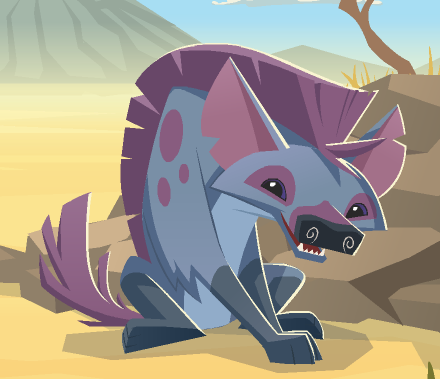 Animal Jam