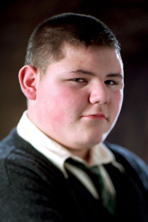 Vincent Crabbe Harry Potter Wiki Wikia vincent-crabbe-harry-potter-wiki-wikia