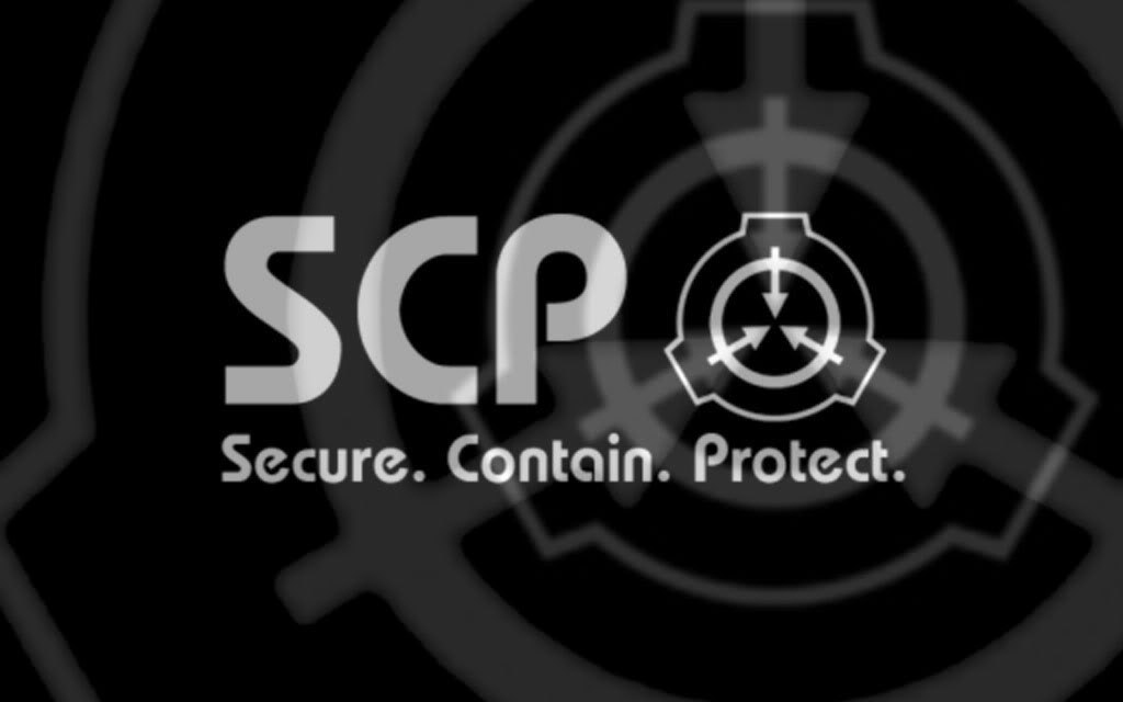 Creepypasta Brasil: SCP Foundation