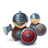 Contratto Dimostrazioni di Viking