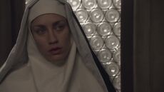 Ursula Bonadeo nun