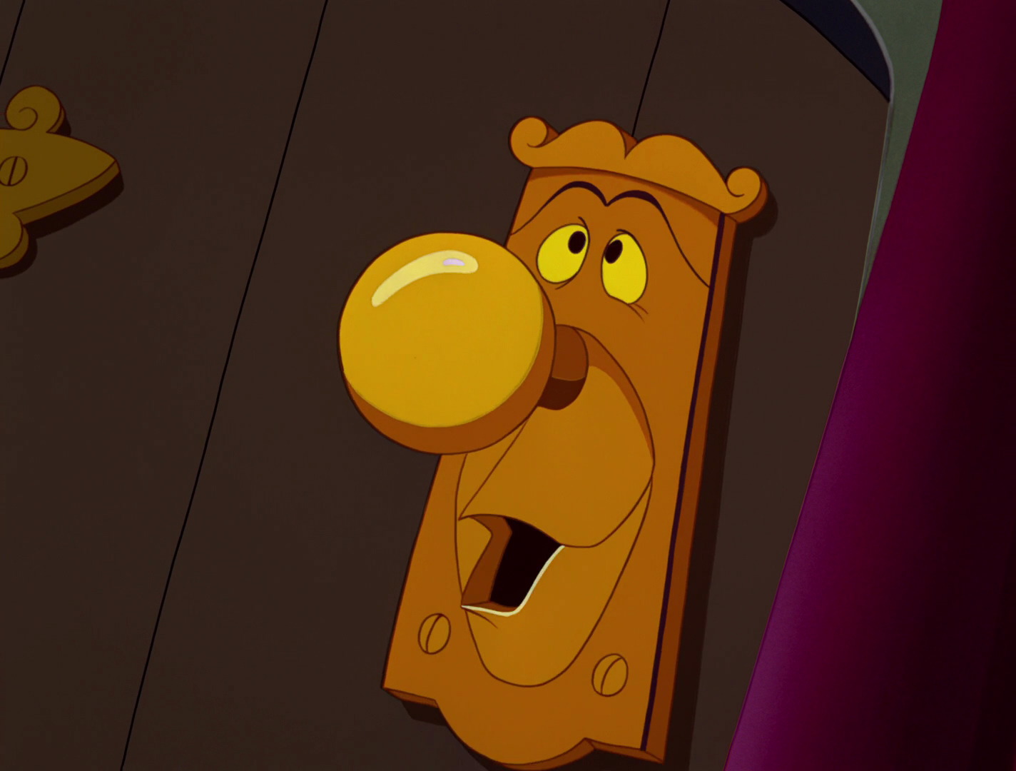 The Doorknob Disney Wiki