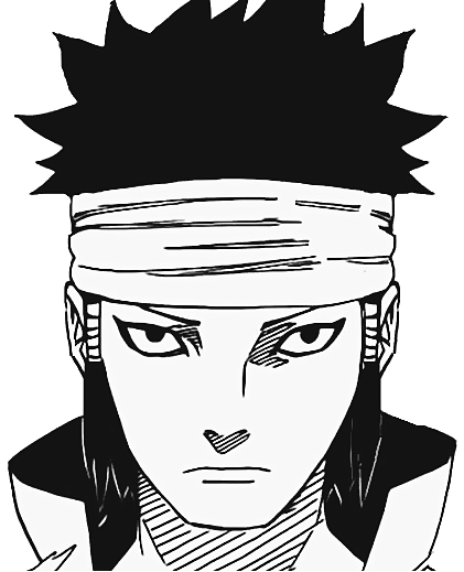 Asura Otsutsuki - Narutofanonworld Wiki