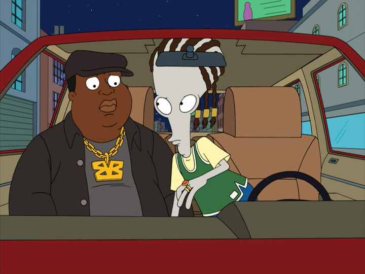 Bill Smith Gmc >> Biggie Smalls - American Dad! Wiki - Roger, Steve, Stan Bill Smith Gmc >> Biggie Smalls - American Dad! Wiki - Roger, Steve, Stan