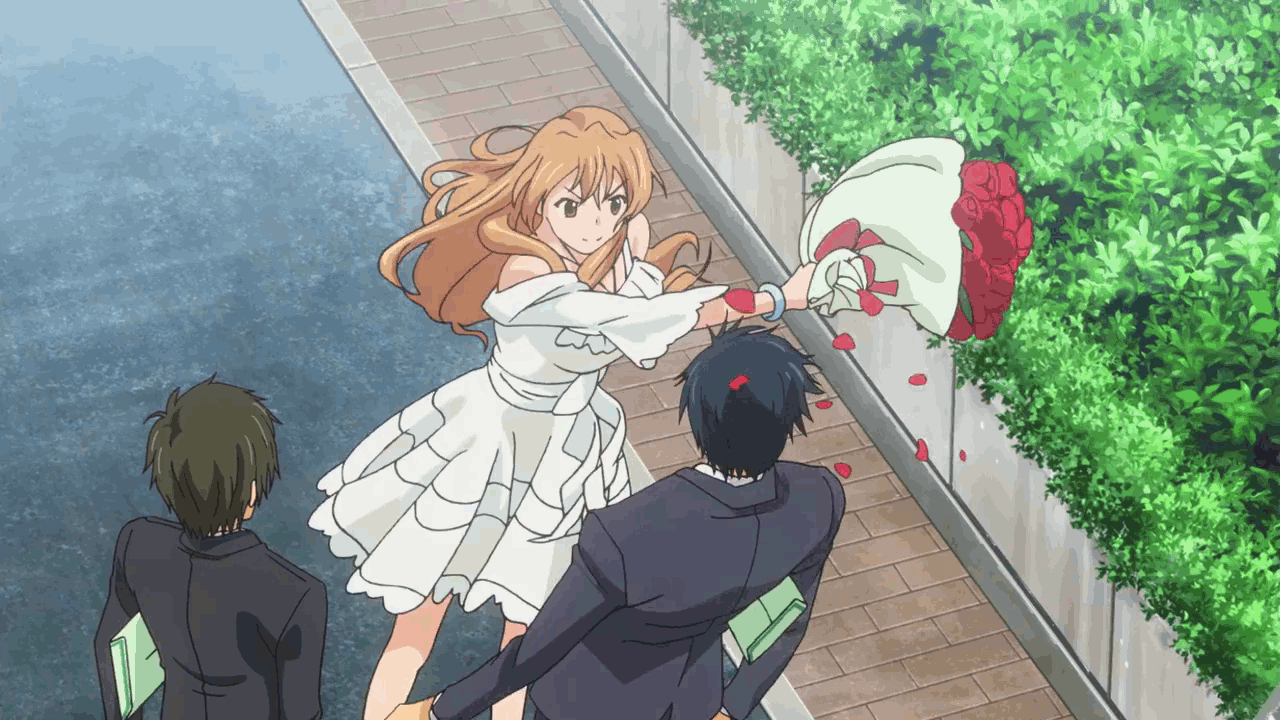 [Image: Golden_time_flower_slap_gif_by_paranoxias-d6wv007.gif]