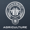 District 11 Seal