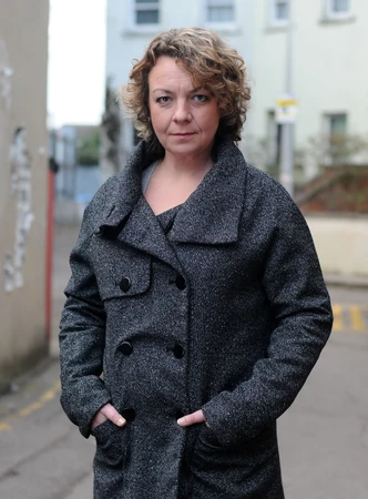 Jill Marsden EastEnders Wiki