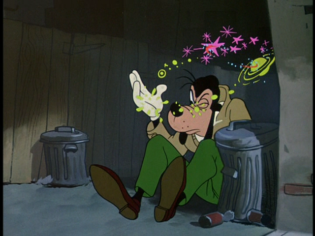 Image Dazed Goofy Detectivepng Disneywiki