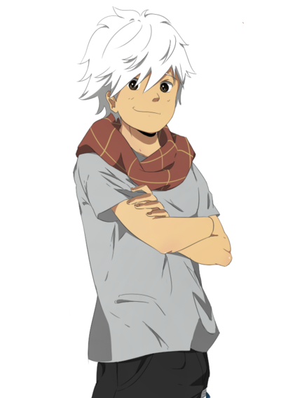 Image - Naruto oc young.png - Naruto Fanon Wiki - Ninjutsu, Taijutsu