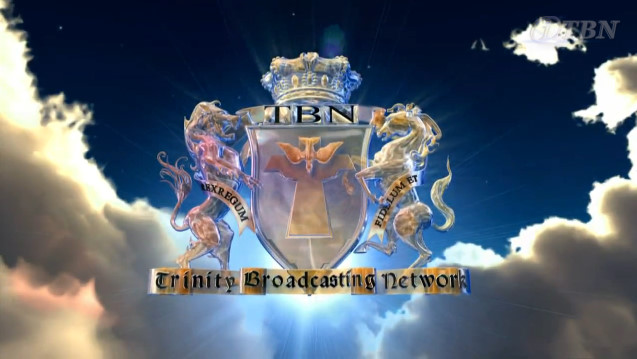 Trinity Broadcasting Network - Logopedia, The Logo And Branding Site