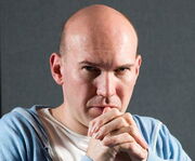Alex Macqueen