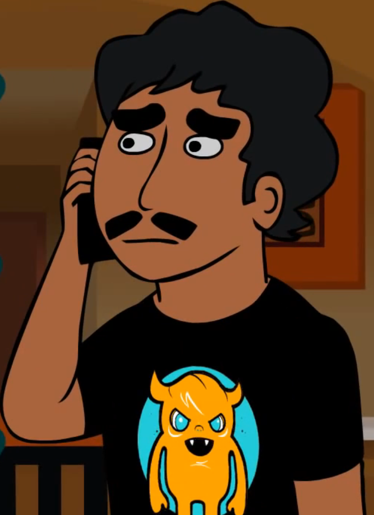 Rakesh Cristoval OwnagePranks Wiki