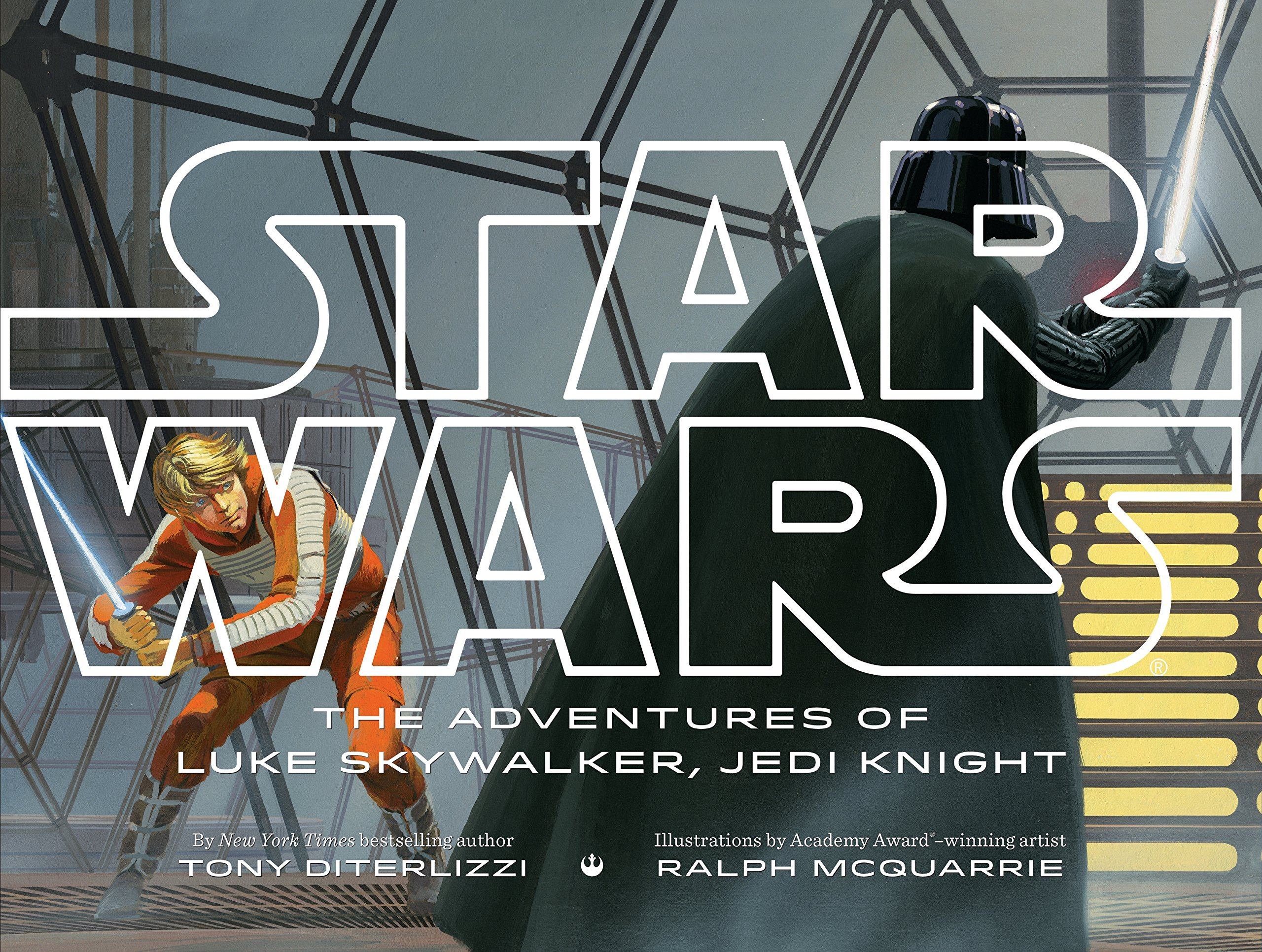 star wars galaxy of adventures luke skywalker