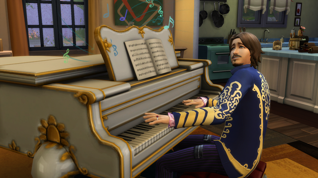 File:The sims 4 piano.png
