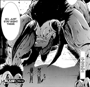 Leviathan Behemoth and ZIZ