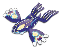 Primal Kyogre