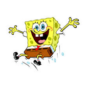 Bellybounceandspongebobsquarepantsjumpings