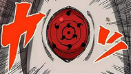 Third Rinnegan