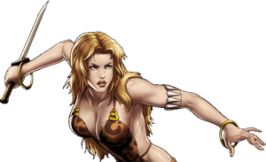 Shanna Dialogue 1