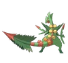 Mega-Sceptile