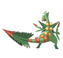 Mega-Sceptile