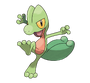 Treecko