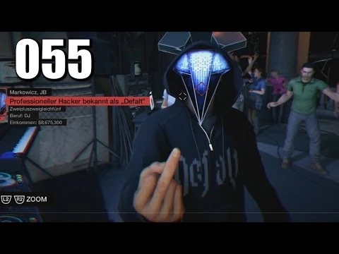 DEFALT - Watch dogs RPG Wiki