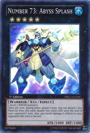 Number73AbyssSplash-DRLG-EN-SR-1E