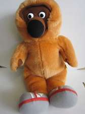 Samson 16inch igel