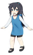 Child Shira