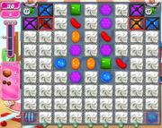 Reality level 445 tip