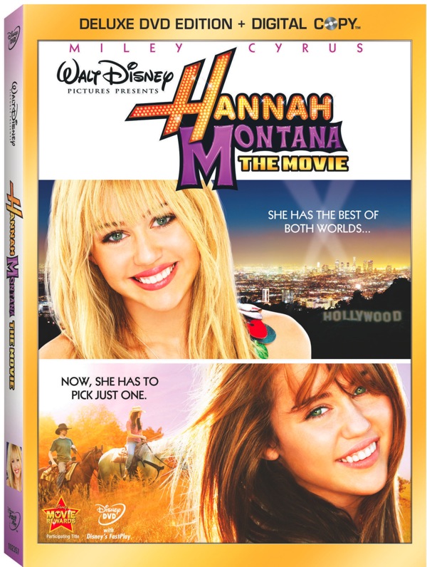 Hannah Montana Videography - Disney Wiki