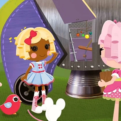 Image Lalaloopsy S1 E4 Dot's Moon Mission.jpg Lalaloopsy Land Wiki