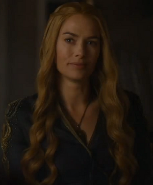 Cersei Lannister - Villains Wiki - Villains, Bad Guys, Comic Books, Anime