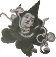 Sang-de-bourbe pamphlet