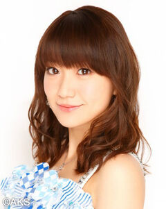 AKB48 Oshima Yuko 2014